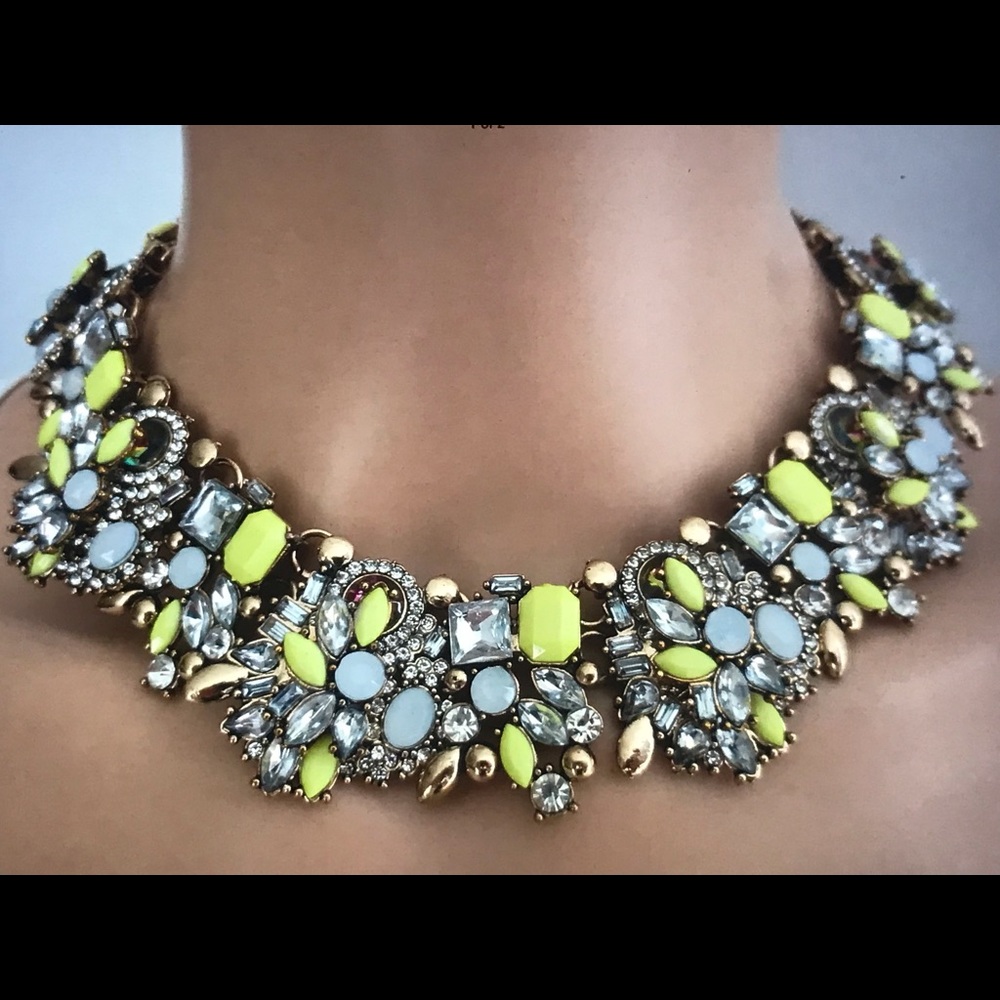 Necklace - Picture 4 of 8